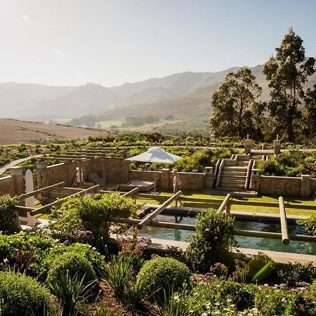 Stanford Valley Country Lodge Eksteriør bilde
