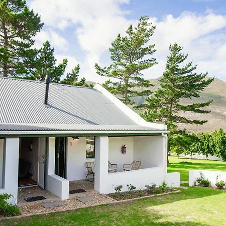 Stanford Valley Country Lodge Eksteriør bilde