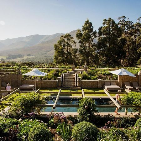 Stanford Valley Country Lodge Eksteriør bilde