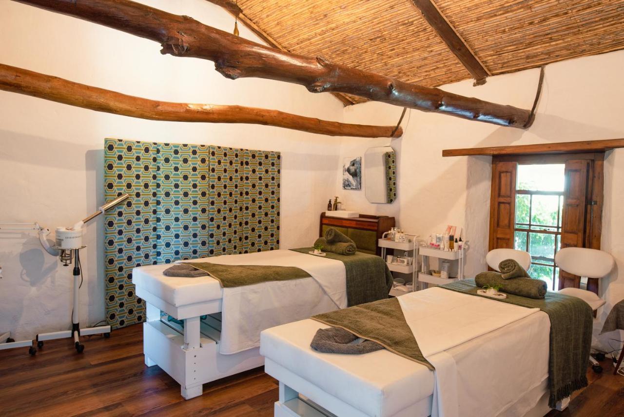 Stanford Valley Country Lodge Eksteriør bilde