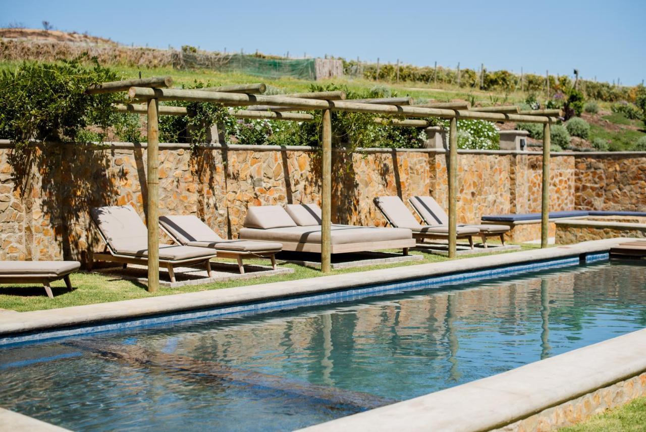 Stanford Valley Country Lodge Eksteriør bilde