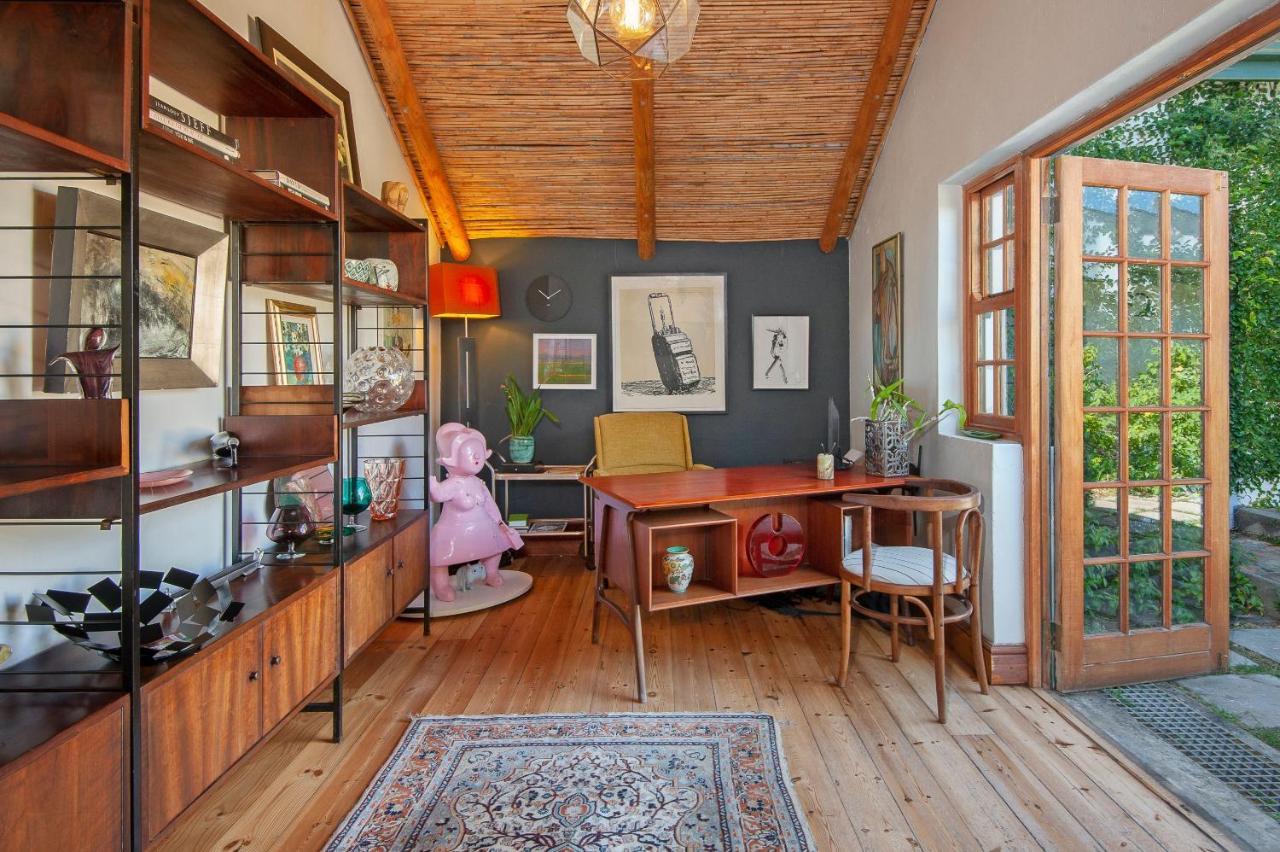 Stanford Valley Country Lodge Eksteriør bilde