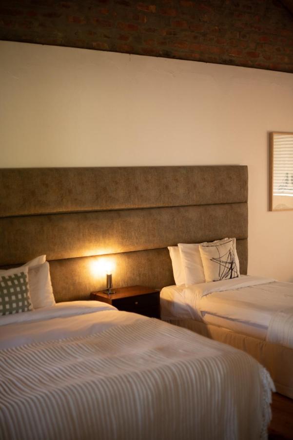 Stanford Valley Country Lodge Eksteriør bilde
