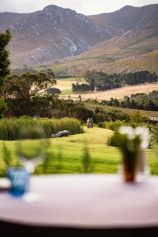 Stanford Valley Country Lodge Eksteriør bilde