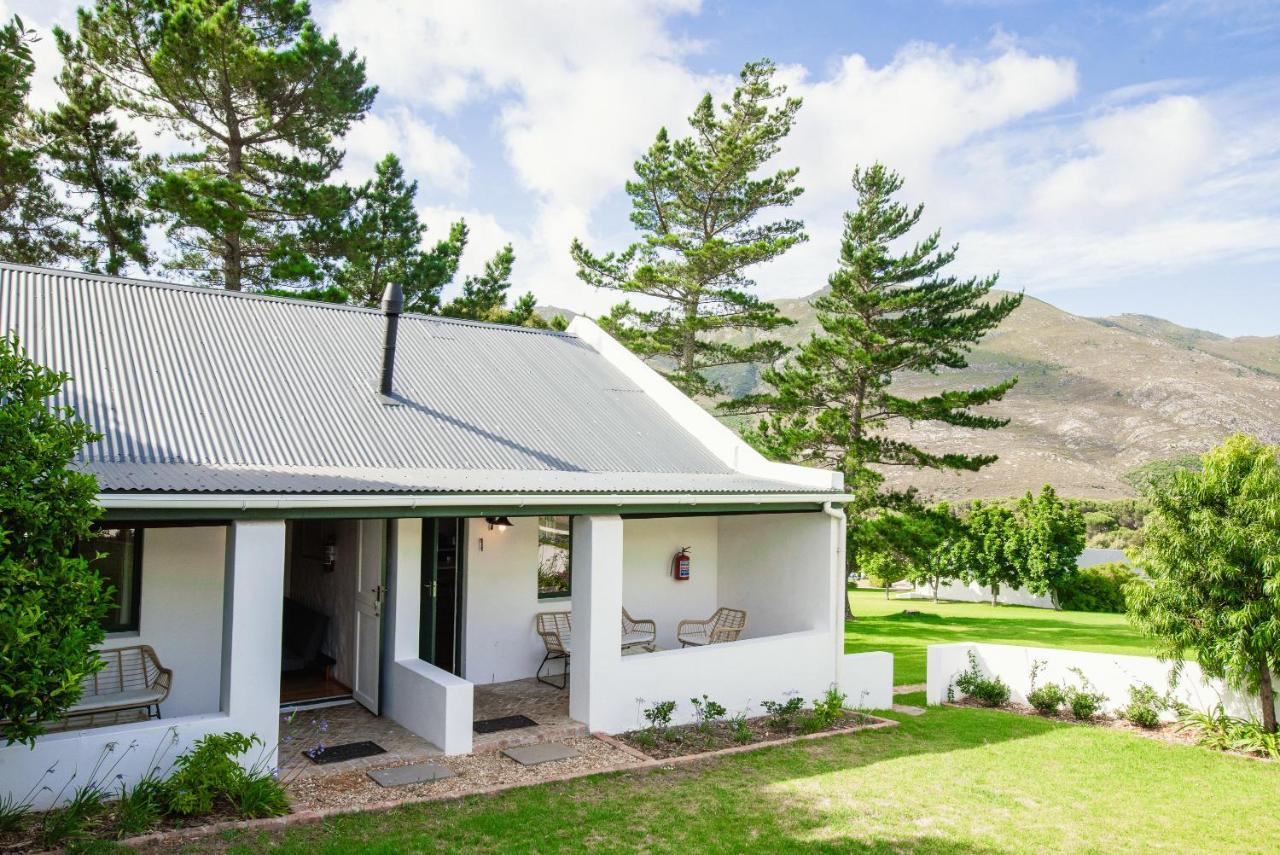 Stanford Valley Country Lodge Eksteriør bilde