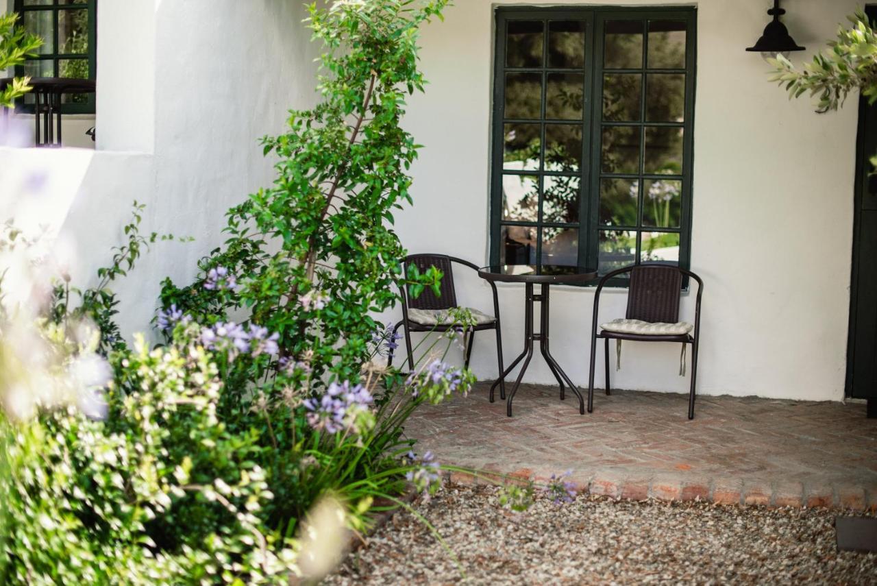 Stanford Valley Country Lodge Eksteriør bilde