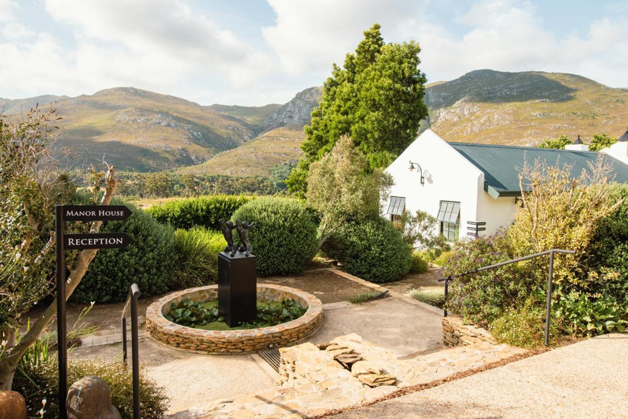 Stanford Valley Country Lodge Eksteriør bilde