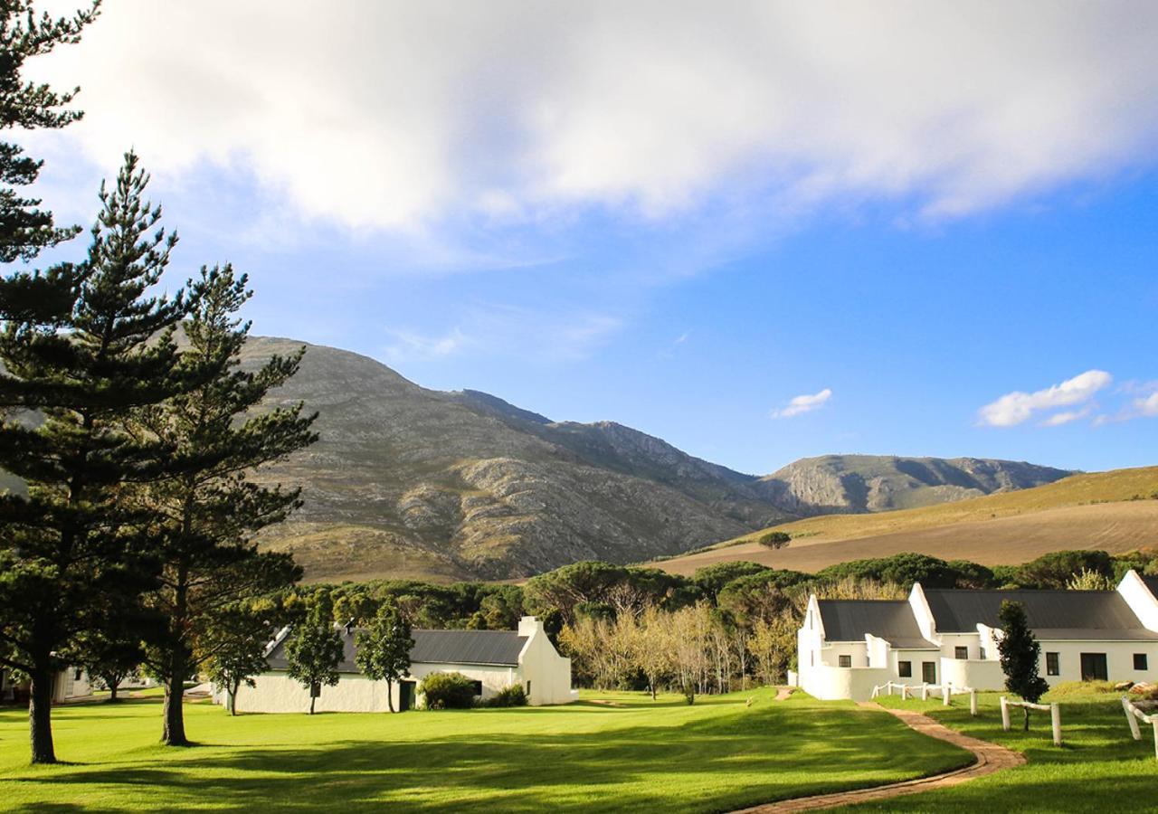 Stanford Valley Country Lodge Eksteriør bilde